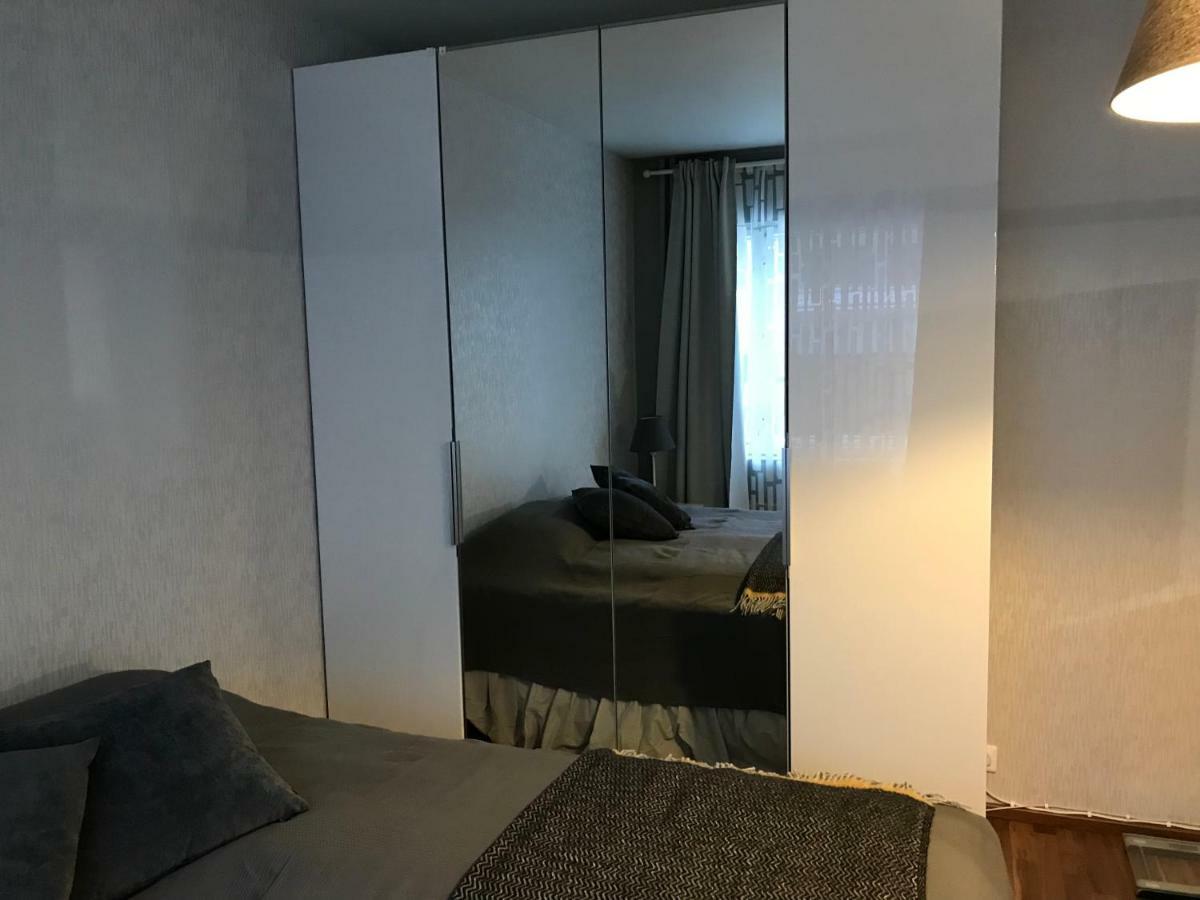 Apartment In Turku Center 외부 사진