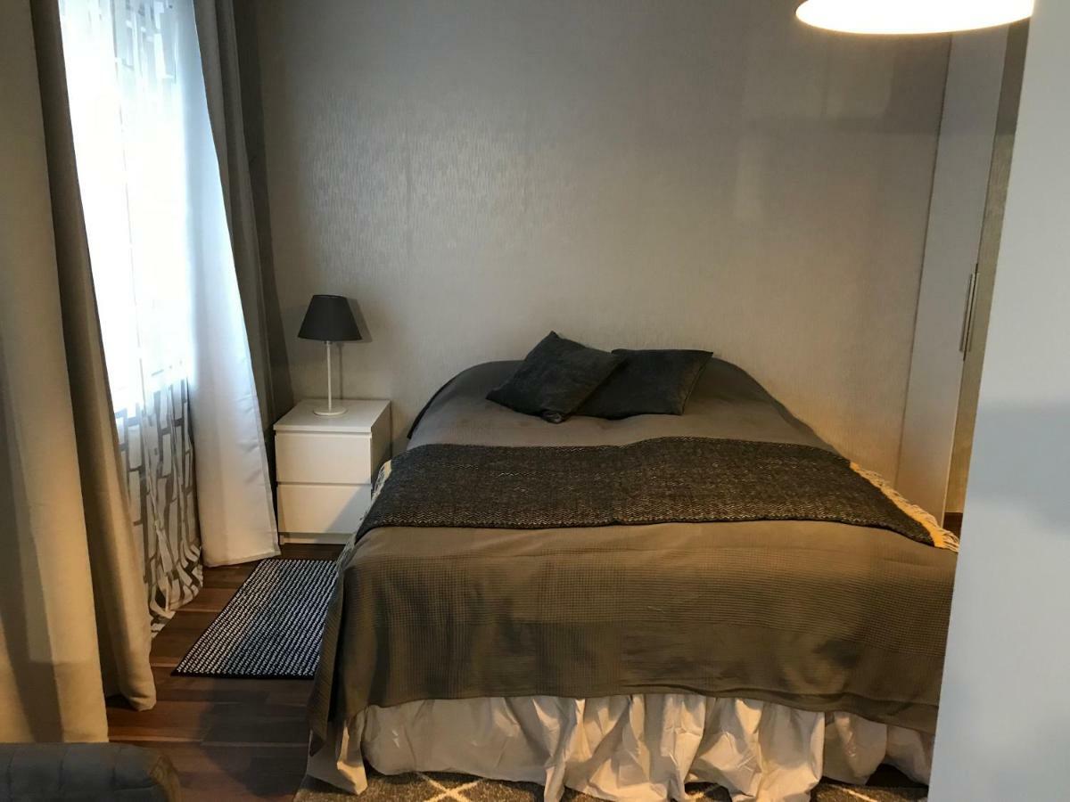 Apartment In Turku Center 외부 사진